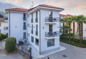 Elvezia Residence